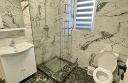 Microapartament - Etaj 2 - Loc de Parcare