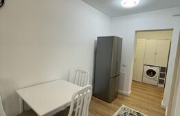 Microapartament - Etaj 2 - Loc de Parcare