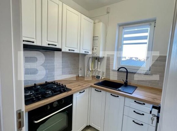 Garsonieră de închiriat Lisaura - 166283AI | BLITZ Suceava | Poza2