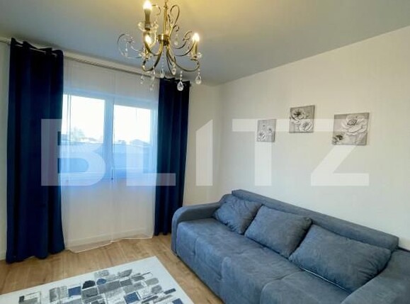 Garsonieră de închiriat Lisaura - 166283AI | BLITZ Suceava | Poza1