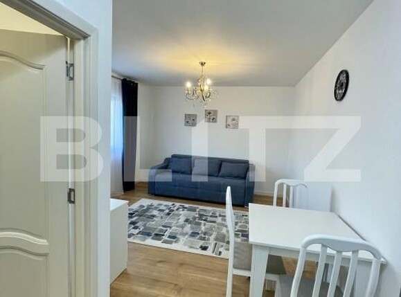 Garsonieră de închiriat Lisaura - 166283AI | BLITZ Suceava | Poza4