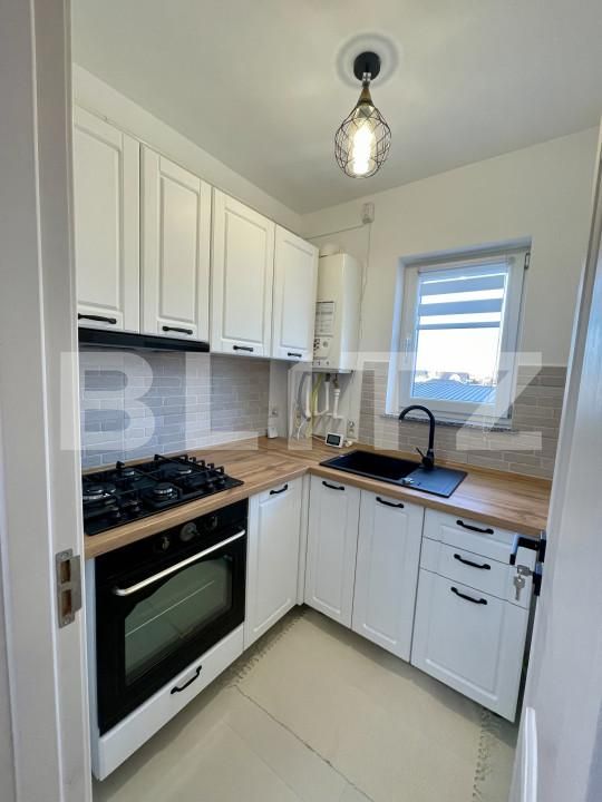 Garsonieră de închiriat Lisaura - 166283AI | BLITZ Suceava | Poza2