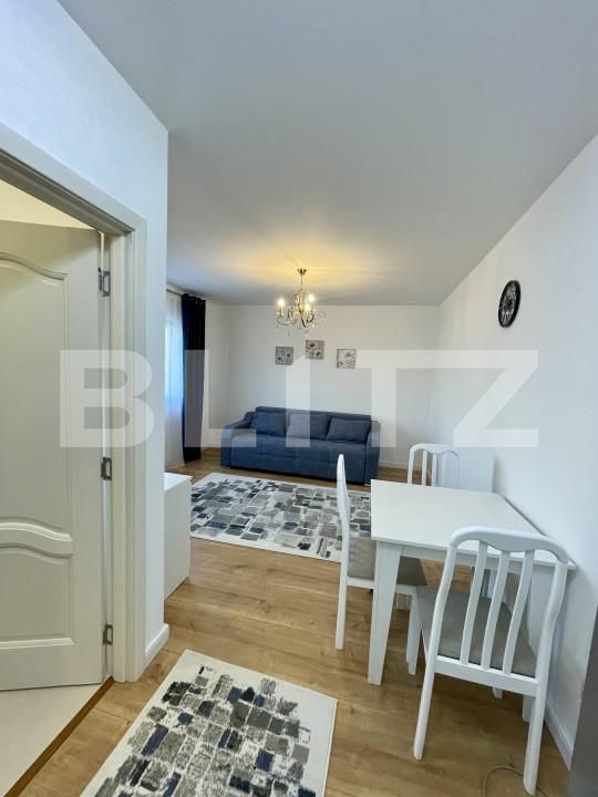 Garsonieră de închiriat Lisaura - 166283AI | BLITZ Suceava | Poza4