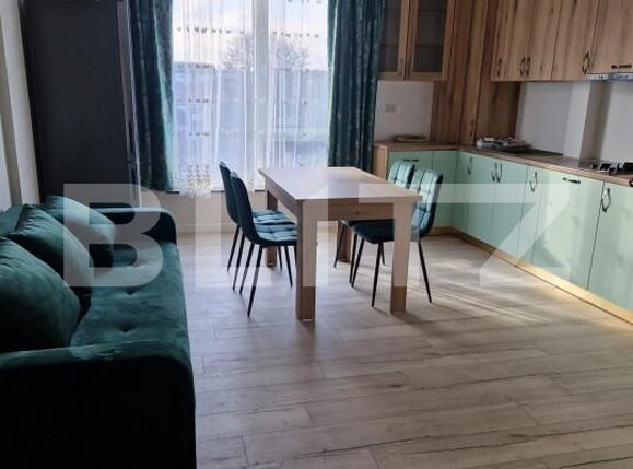 Apartament de închiriat 3 camere Radauti - 166313AI | BLITZ Suceava | Poza1