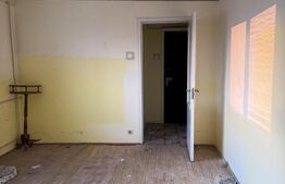 Oportunitate! Apartament 2 camere, renovabil , Radauti!