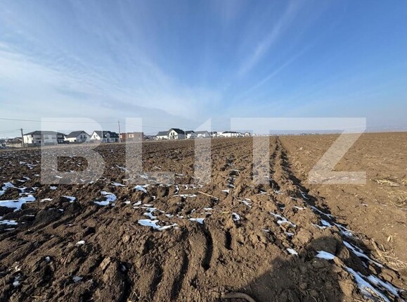 Teren de vânzare Sud Vest - 166334TV | BLITZ Suceava | Poza1