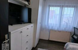 Apartament 3 camere, zona Piata Mica, etaj 3, Radauti