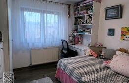 Apartament 3 camere, zona Piata Mica, etaj 3, Radauti