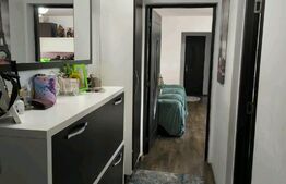 Apartament 3 camere, zona Piata Mica, etaj 3, Radauti