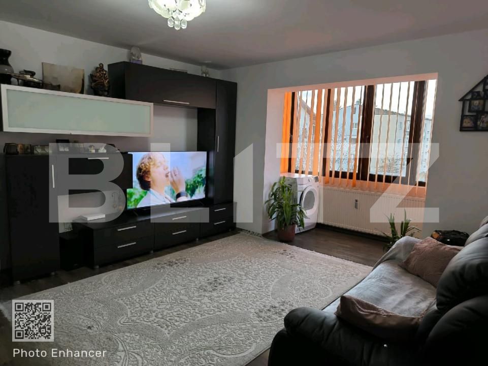 Apartament de vânzare 3 camere Radauti - 166359AV | BLITZ Suceava | Poza1