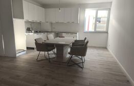 Apartament nou 3 camere, 70mp, parter inalt, Radauti