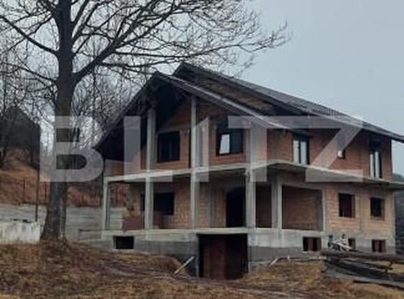 Casa de vânzare 5 camere Exterior Vest - 166405CV | BLITZ Suceava | Poza3