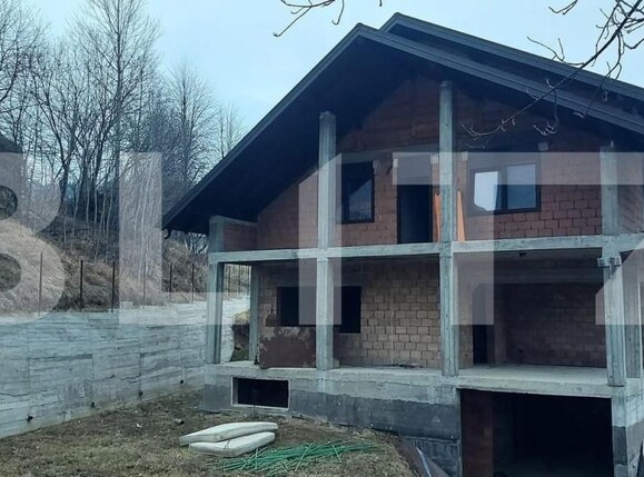 Casa de vânzare 5 camere Exterior Vest - 166405CV | BLITZ Suceava | Poza4