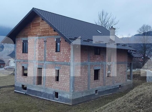 Casa de vânzare 5 camere Exterior Vest - 166405CV | BLITZ Suceava | Poza2