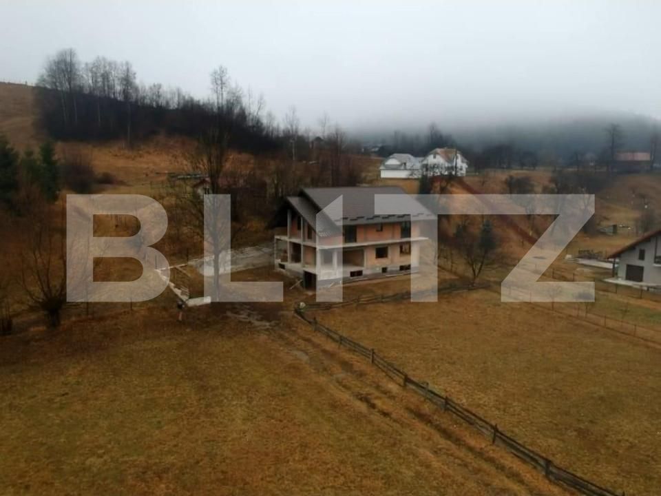 Casa de vânzare 5 camere Exterior Vest - 166405CV | BLITZ Suceava | Poza5