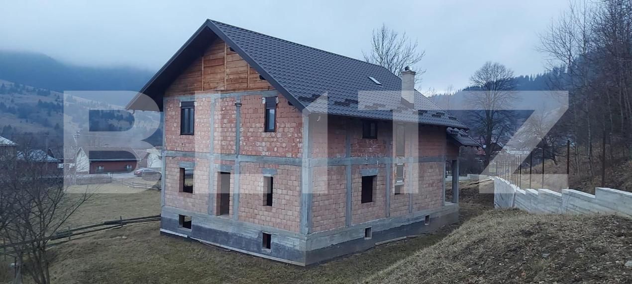 Casa de vânzare 5 camere Exterior Vest - 166405CV | BLITZ Suceava | Poza2