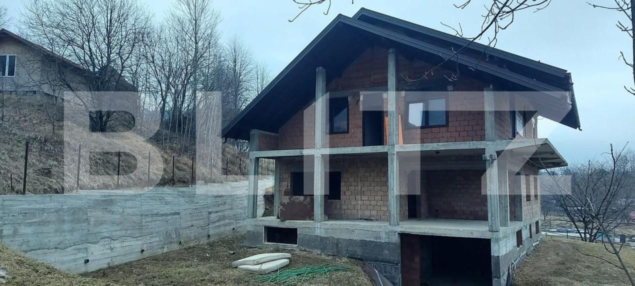 Casa de vânzare 5 camere Exterior Vest - 166405CV | BLITZ Suceava | Poza4