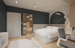 Casa individuala, 200 mp, 23 ari de teren, zona Moara Nica