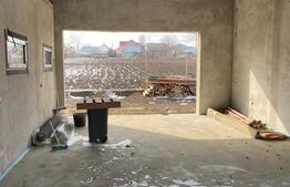 Casa individuala, 200 mp, 23 ari de teren, zona Moara Nica