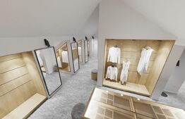 Casa individuala, 200 mp, 23 ari de teren, zona Moara Nica