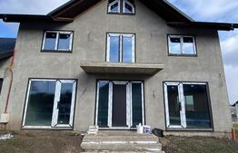 Casa individuala, 200 mp, 23 ari de teren, zona Moara Nica