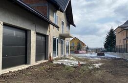 Casa individuala, 200 mp, 23 ari de teren, zona Moara Nica