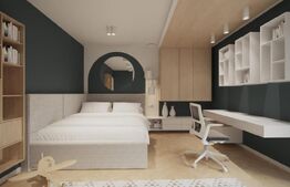 Casa individuala, 200 mp, 23 ari de teren, zona Moara Nica