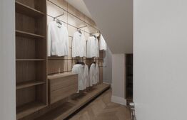 Casa individuala, 200 mp, 23 ari de teren, zona Moara Nica