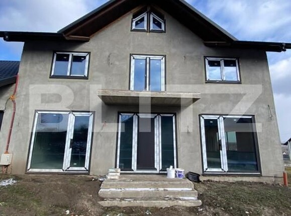 Casa de vânzare 4 camere Periferie - 166407CV | BLITZ Suceava | Poza1