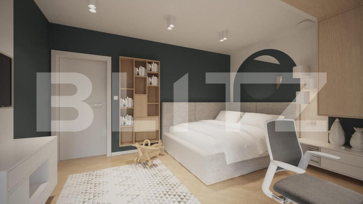 Casa de vânzare 4 camere Periferie - 166407CV | BLITZ Suceava | Poza5