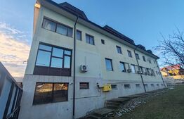 Cladire 1076 mp, teren 1108mp, investitie, zona Burdujeni