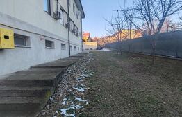 Cladire 1076 mp, teren 1108mp, investitie, zona Burdujeni