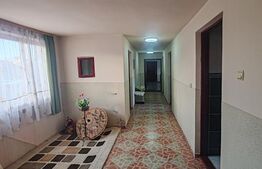 Cladire 1076 mp, teren 1108mp, investitie, zona Burdujeni