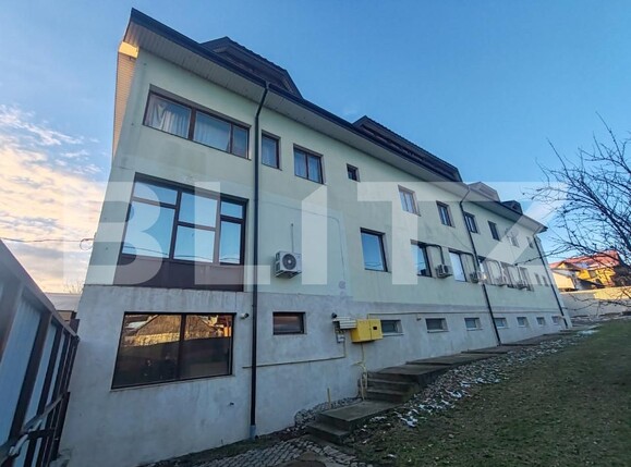 Casa de vânzare 15 camere Burdujeni - 166424CV | BLITZ Suceava | Poza1