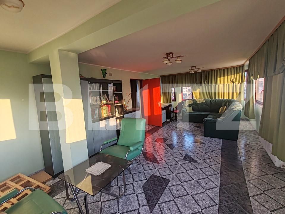 Casa de vânzare 15 camere Burdujeni - 166424CV | BLITZ Suceava | Poza9