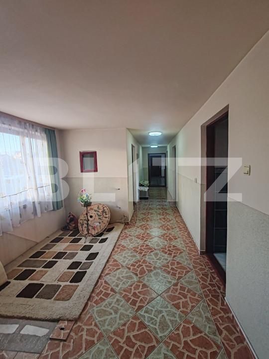Casa de vânzare 15 camere Burdujeni - 166424CV | BLITZ Suceava | Poza8