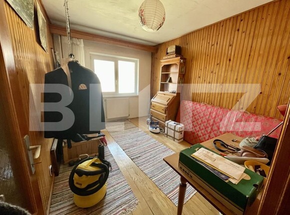 Apartament de vânzare 3 camere Obcini - 166485AV | BLITZ Suceava | Poza1