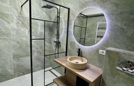 Apartament 2 camere, 54 mp, zona centrala