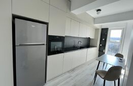 Apartament 2 camere, 54 mp, zona centrala