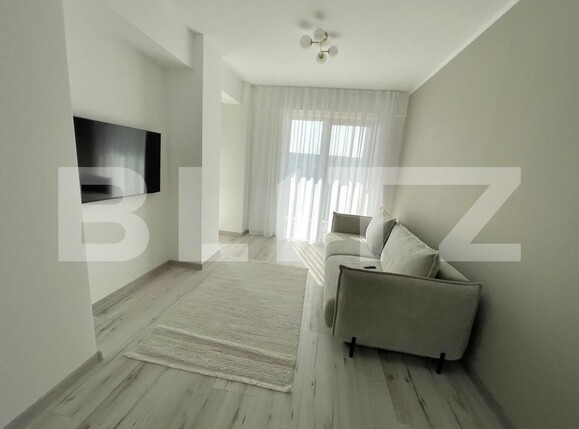 Apartament de închiriat 2 camere Central - 166486AI | BLITZ Suceava | Poza3