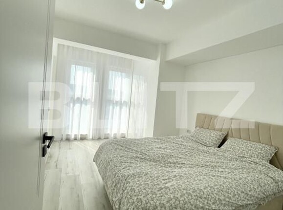 Apartament de închiriat 2 camere Central - 166486AI | BLITZ Suceava | Poza1