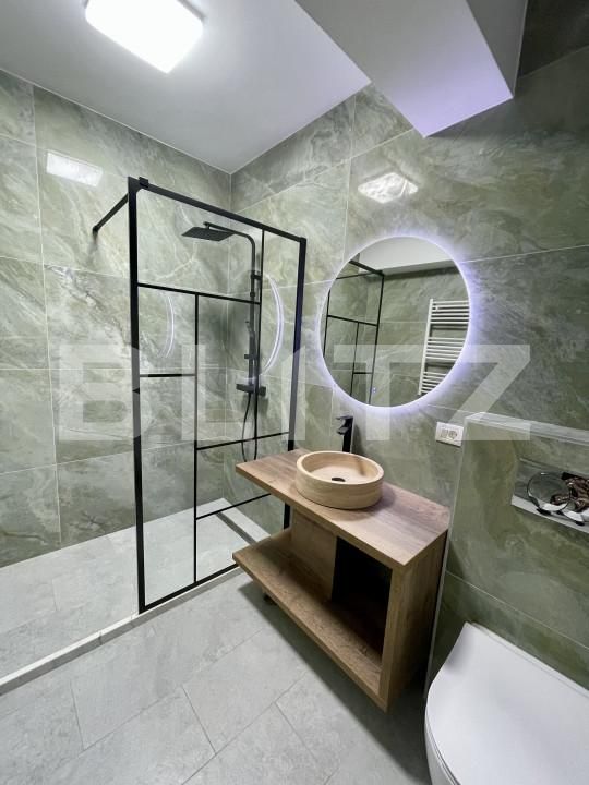 Apartament de închiriat 2 camere Central - 166486AI | BLITZ Suceava | Poza5