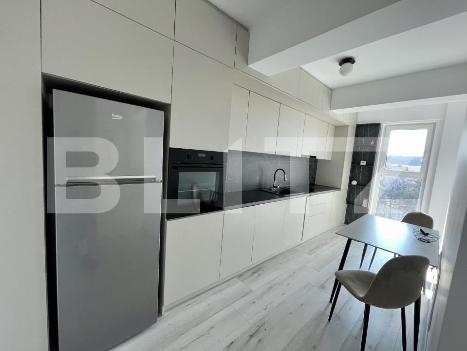 Apartament de închiriat 2 camere Central - 166486AI | BLITZ Suceava | Poza2
