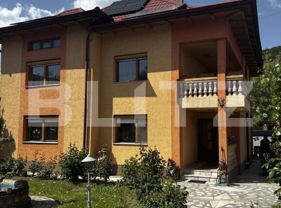 Casa de vânzare 7 camere Exterior Vest - 166499CV | BLITZ Suceava | Poza1