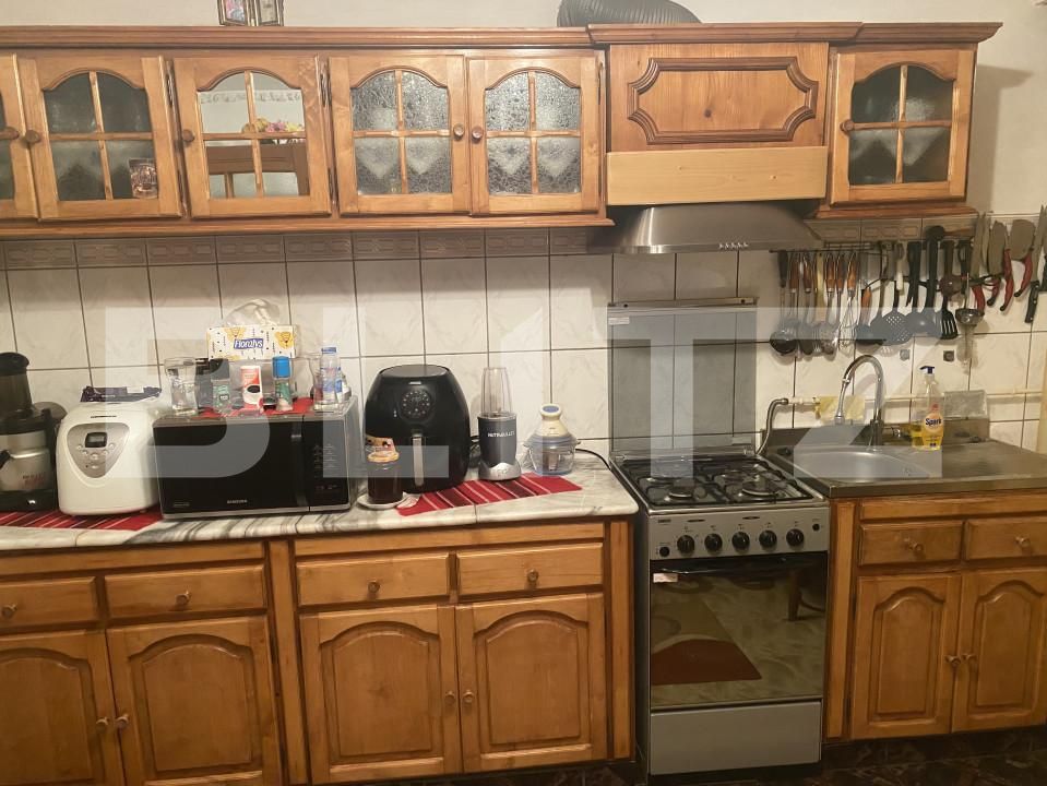 Casa de vânzare 7 camere Exterior Vest - 166499CV | BLITZ Suceava | Poza5