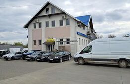  Afacere la cheie! Investiție sigură, venit garantat!