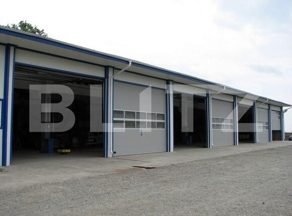Spațiu comercial de vânzare Periferie - 166608SVC | BLITZ Suceava | Poza2