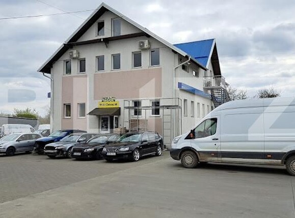 Spațiu comercial de vânzare Periferie - 166608SVC | BLITZ Suceava | Poza1
