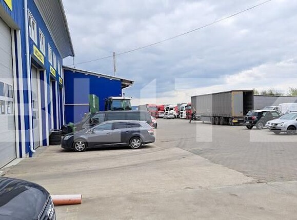 Spațiu comercial de vânzare Periferie - 166608SVC | BLITZ Suceava | Poza3