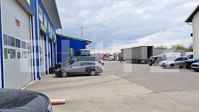 Spațiu comercial de vânzare Periferie - 166608SVC | BLITZ Suceava | Poza3